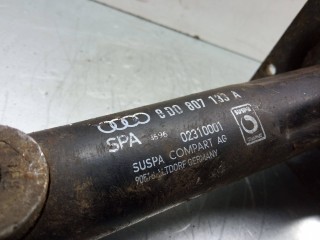 кронштейн крепления бампера, ориг. номер 8D0807133A, Audi A4 B5 1994-1999