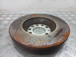 диск тормозной задний, Audi A6 C6 2004-2008