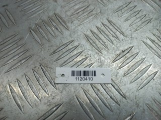 диск тормозной задний, Audi A6 C6 2004-2008