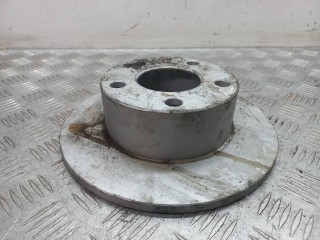 диск тормозной задний, ориг. номер ABS16099, Audi A6 C5 1997-2001