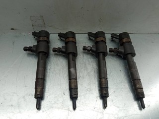 форсунка топливная, ориг. номер 0445110276, Opel Vectra C [рестайлинг] 2005-2008