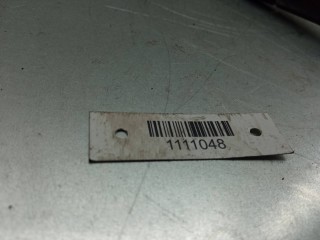 форсунка топливная, ориг. номер 0445110276, Opel Vectra C [рестайлинг] 2005-2008