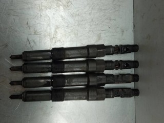 форсунка топливная, ориг. номер EJDR00801D, Ford Mondeo 3 поколение 2000-2003