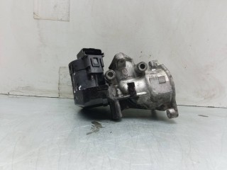клапан EGR, ориг. номер 9681825280, Citroen C5 2 поколение 2007-2017