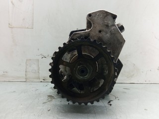 ТНВД, ориг. номер 8200108225, Renault Laguna 2 поколение 2001-2005