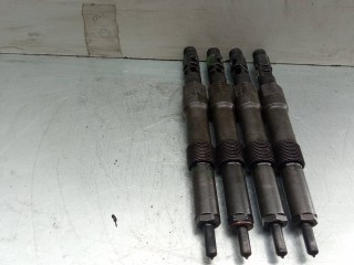форсунка топливная, ориг. номер EJDR00801D, Ford Mondeo 3 поколение 2000-2003