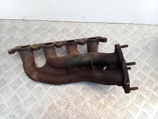 выпускной коллектор, ориг. номер 058253033A, Audi A4 B5 1994-1999