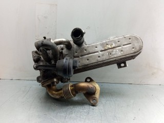 радиатор EGR Volkswagen Passat B6 2005-2010, 03G131513