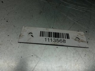 кронштейн генератора, ориг. номер 98FF10239BE, Ford Focus 1 поколение 1998-2001