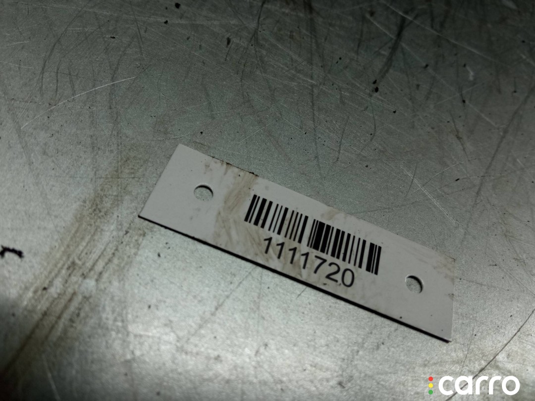 патрубок воздушного фильтра Volkswagen Golf 4 поколение 1997-2006, 1.9 л, 1J0129684J, фото 4
