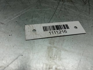 патрубок интеркулера, ориг. номер 8E0145762B, Audi A4 B7 2004-2009