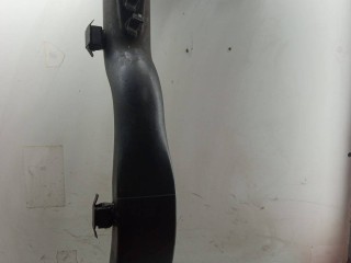 патрубок интеркулера, ориг. номер 8E0145762B, Audi A4 B7 2004-2009