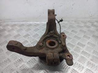ступица передняя левая, Opel Zafira B 2005-2008