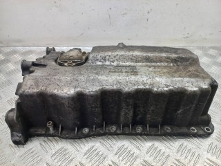 масляный поддон, ориг. номер AC43400, Volkswagen Passat B6 2005-2010