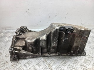 масляный поддон, ориг. номер 06B103603, Audi A4 B6 2000-2006