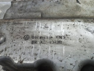 масляный поддон, ориг. номер AC43400, Volkswagen Passat B6 2005-2010
