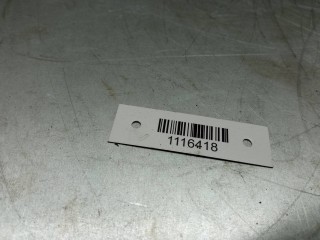 расходомер воздуха, ориг. номер 0281002618, 55350048, Opel Combo C [рестайлинг] 2003-2011