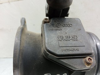 расходомер воздуха, ориг. номер 058133471, AFH60-10B, Volkswagen Passat B5 1996-2001