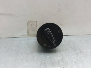 переключатель света, ориг. номер 1C0941531A, Volkswagen Sharan 1 поколение [рестайлинг] 2000-2003