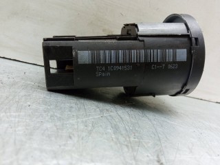 переключатель света, ориг. номер 1C0941531A, Volkswagen Sharan 1 поколение [рестайлинг] 2000-2003