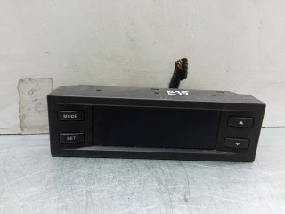 дисплей Chevrolet Epica 2 поколение 2003-2006, 96647250