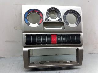 рамка магнитолы, ориг. номер 194740200, IVECO Daily 3 поколение 1999-2006