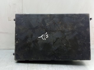 блок комфорта, ориг. номер 14A073, Ford Transit 7 поколение 2006-2014