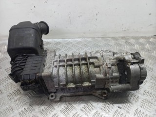 нагнетатель воздуха (компрессор), ориг. номер 03C145601E, Volkswagen Golf 5 поколение 2003-2009