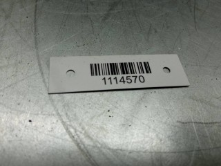 насос продувки катализатора, ориг. номер 72812922, BMW 3 E46 [рестайлинг] 2001-2006