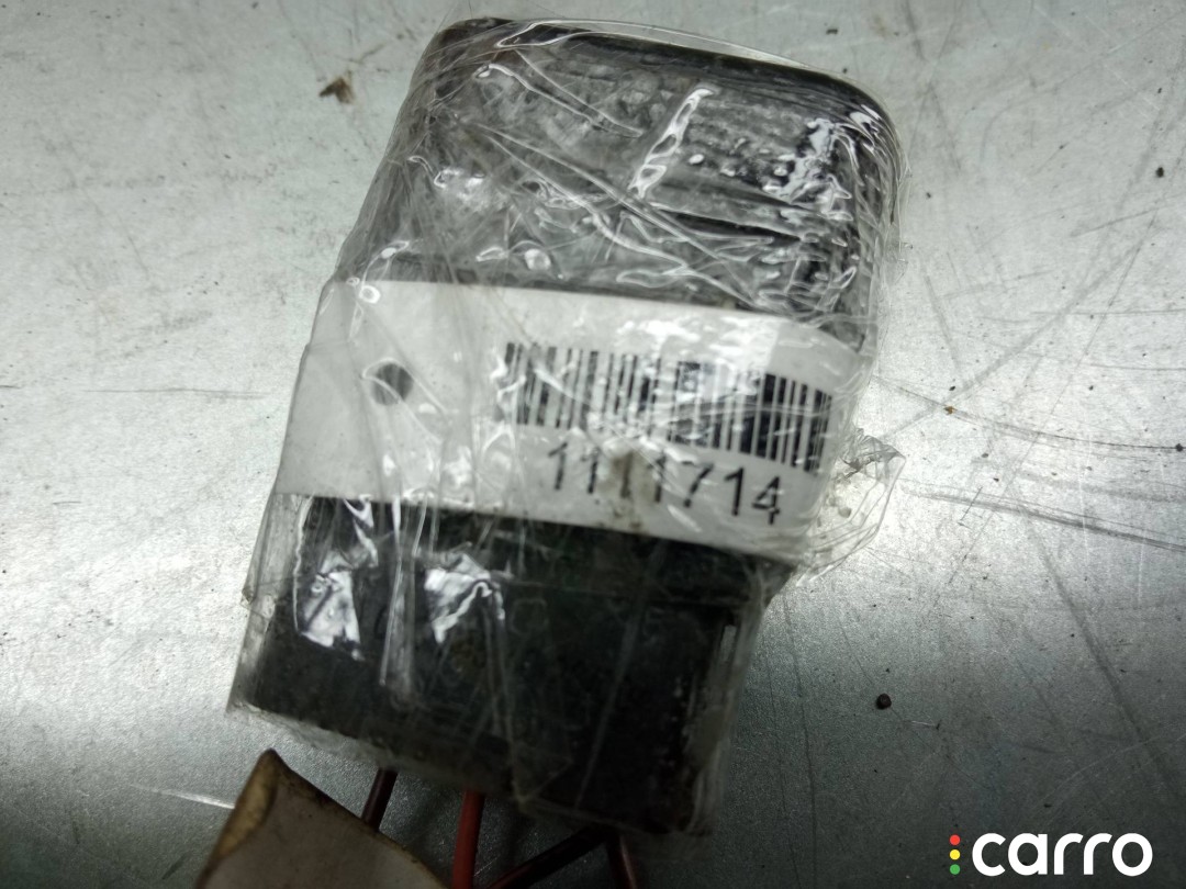 кнопка корректора фар Volkswagen Crafter 1 поколение 2006-2011, левый руль, 9065440131, фото 4