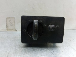 переключатель света Ford Mondeo 3 поколение [рестайлинг] 2003-2007, 13A024
