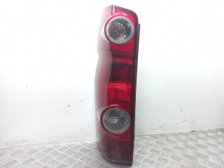 фонарь задний левый, ориг. номер 084411989LB, 084411989, Volkswagen Crafter 1 поколение 2006-2011