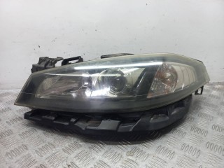 фара левая, Renault Laguna 2 поколение 2001-2005