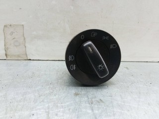переключатель света, ориг. номер 1K0941431Q, Volkswagen Passat B6 2005-2010