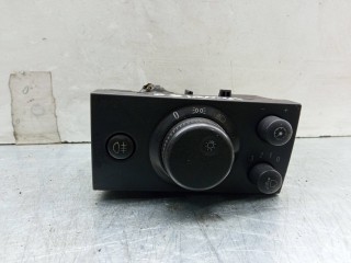 переключатель света, ориг. номер 13177065, Opel Signum C 2003-2005