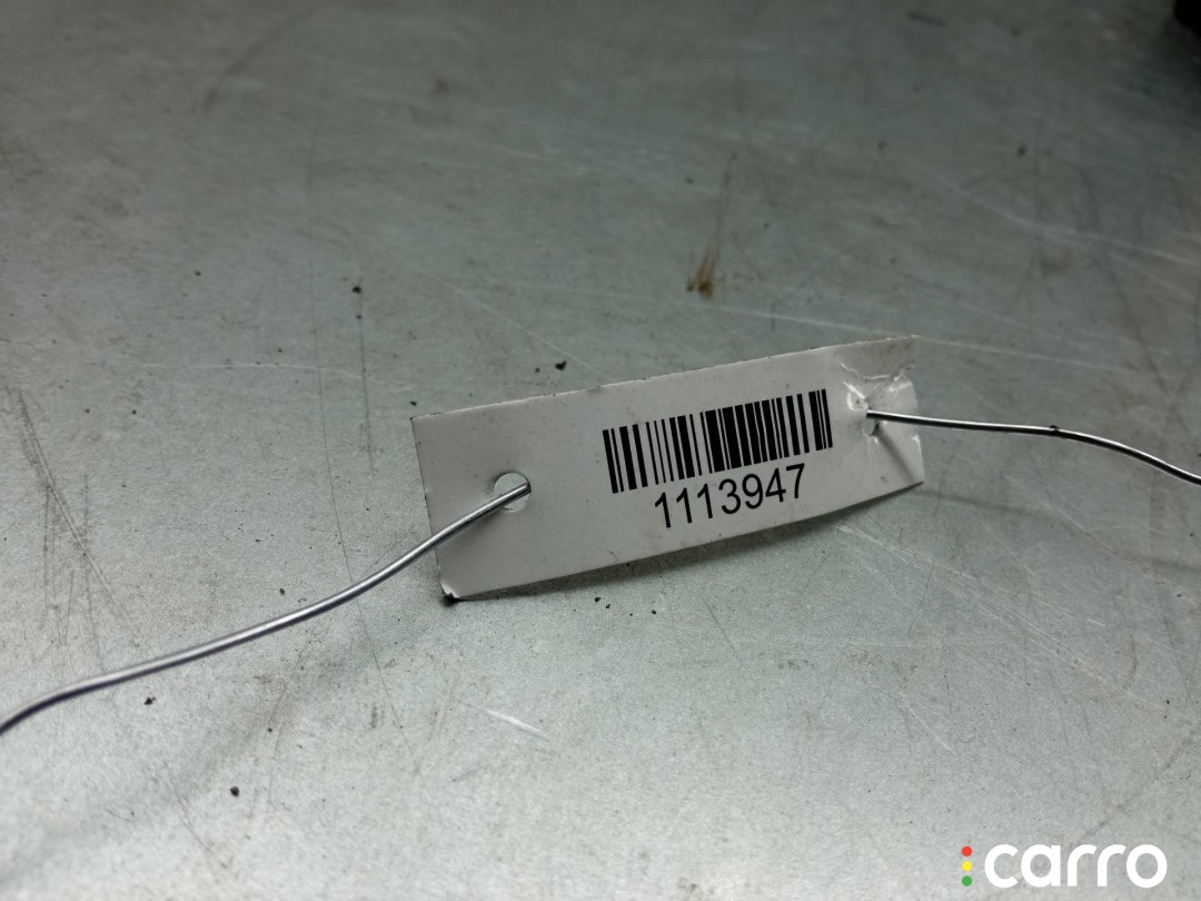 переключатель света Opel Signum C 2003-2005, 13177065, фото 4