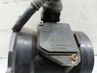 расходомер воздуха, ориг. номер 078133471C, AFH70-08C, Audi A4 B5 [рестайлинг] 1999-2001