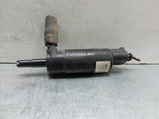 насос (моторчик) омывателя стекла, ориг. номер 3B0955681, Volkswagen Touareg 1 поколение [рестайлинг] 2006-2010