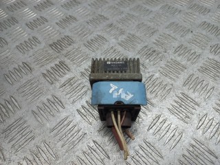 реле накала свечей, ориг. номер 9640469680, Renault Megane 2 поколение 2002-2006