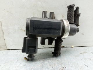 клапан управления турбиной (актуатор), ориг. номер 1J0906627B, Audi A4 B6 2000-2006