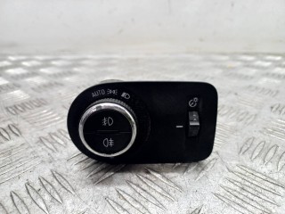 переключатель света, ориг. номер 39050760, Opel Astra K 2015-2019