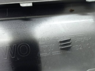 лючок топливного бака, ориг. номер 13482519, Opel Astra K 2015-2019