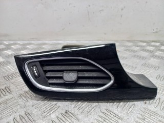 дефлектор обдува салона, ориг. номер 421283275, Opel Astra K 2015-2019