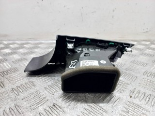 дефлектор обдува салона, ориг. номер 421283275, Opel Astra K 2015-2019