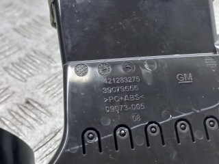 дефлектор обдува салона, ориг. номер 421283275, Opel Astra K 2015-2019