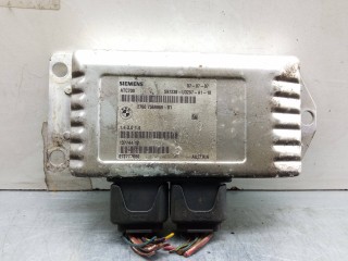 блок управления раздаточной коробки, ориг. номер 27607569969, BMW X5 E70 2006-2010