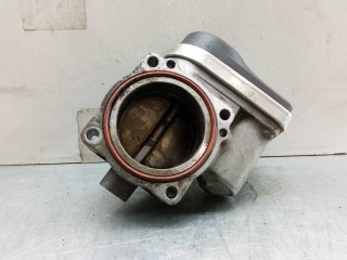 дроссельная заслонка, ориг. номер 1354143922404, BMW 1 E87 2004-2007