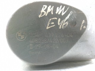 дроссельная заслонка, ориг. номер 1354143922404, BMW 1 E87 2004-2007