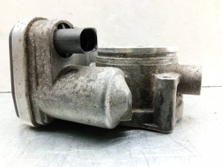 дроссельная заслонка, ориг. номер 1354143922404, BMW 1 E87 2004-2007