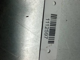 дроссельная заслонка, ориг. номер 1354143922404, BMW 1 E87 2004-2007